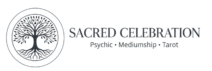 sacred celebration logo