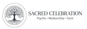 sacred celebration logo