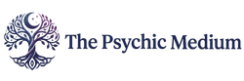 the psychic medium site logo 2026