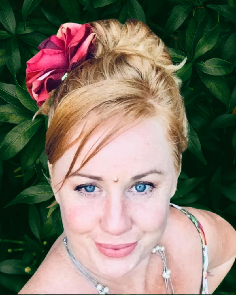 Talitha Marie The Psychic Medium Australia
